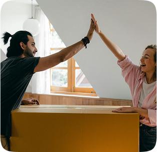 Stratégies de relocalisation